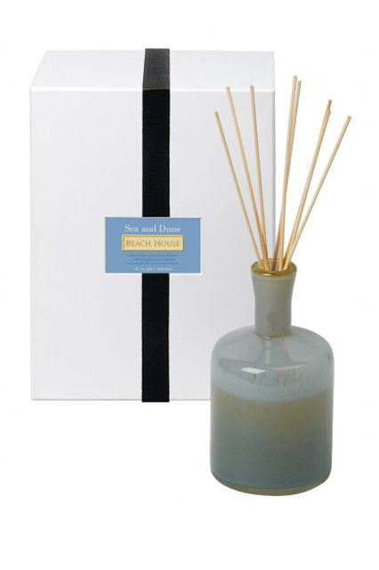 Sea and Dune / Beach House Lafco HOUSE & HOME  Diffuser