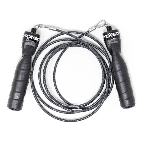 Rx Smart Gear Black Ops CustomFit Jump Rope