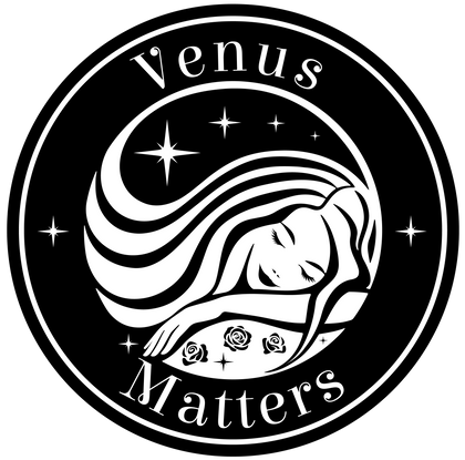 Venus Matters Discount Code: 10% Off