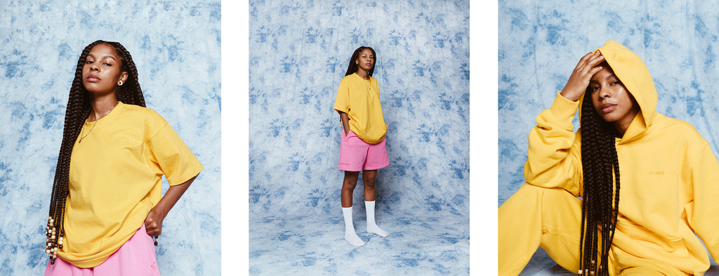 pharrell williams premium basics