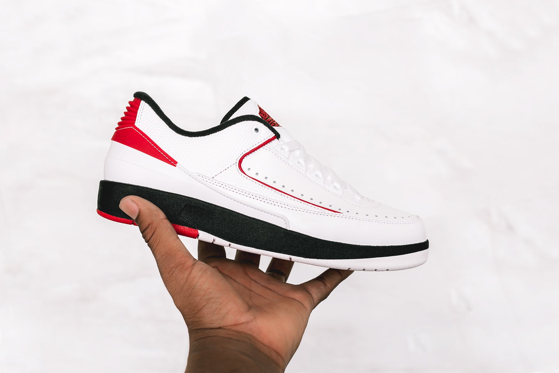 air jordan 2 low chicago