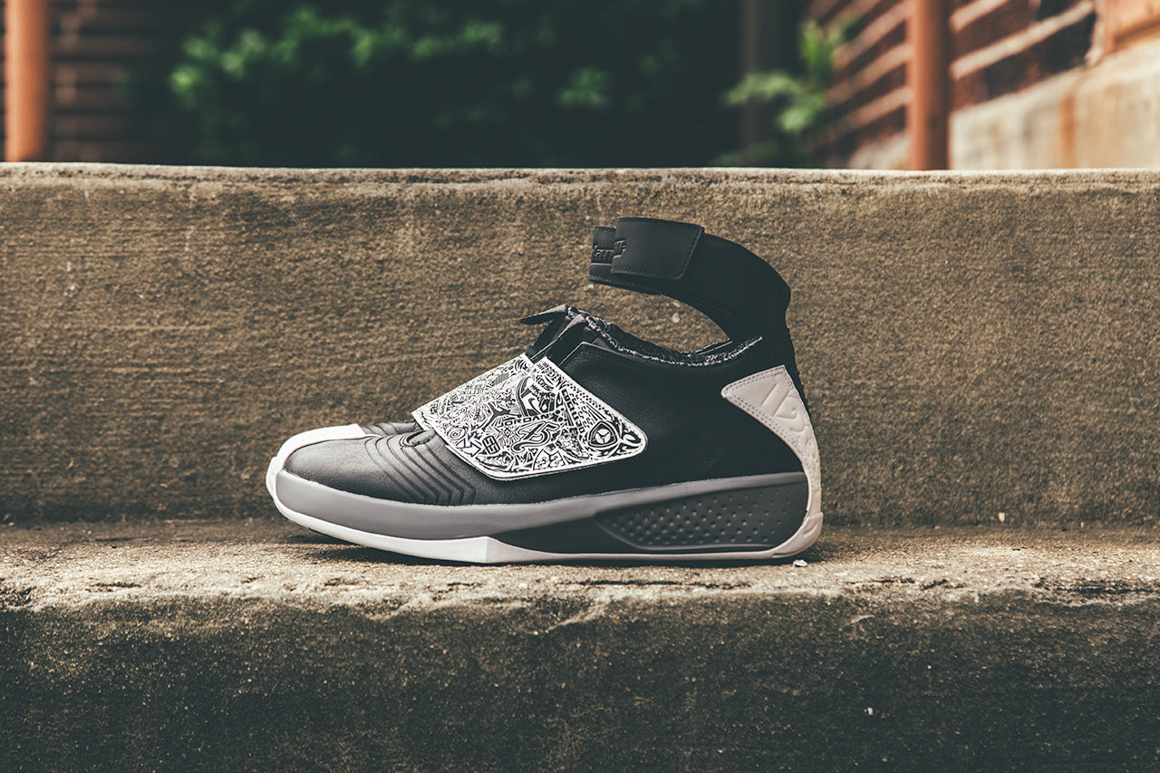 AIR JORDAN 20 RETRO 'PLayoffs' – APB Store