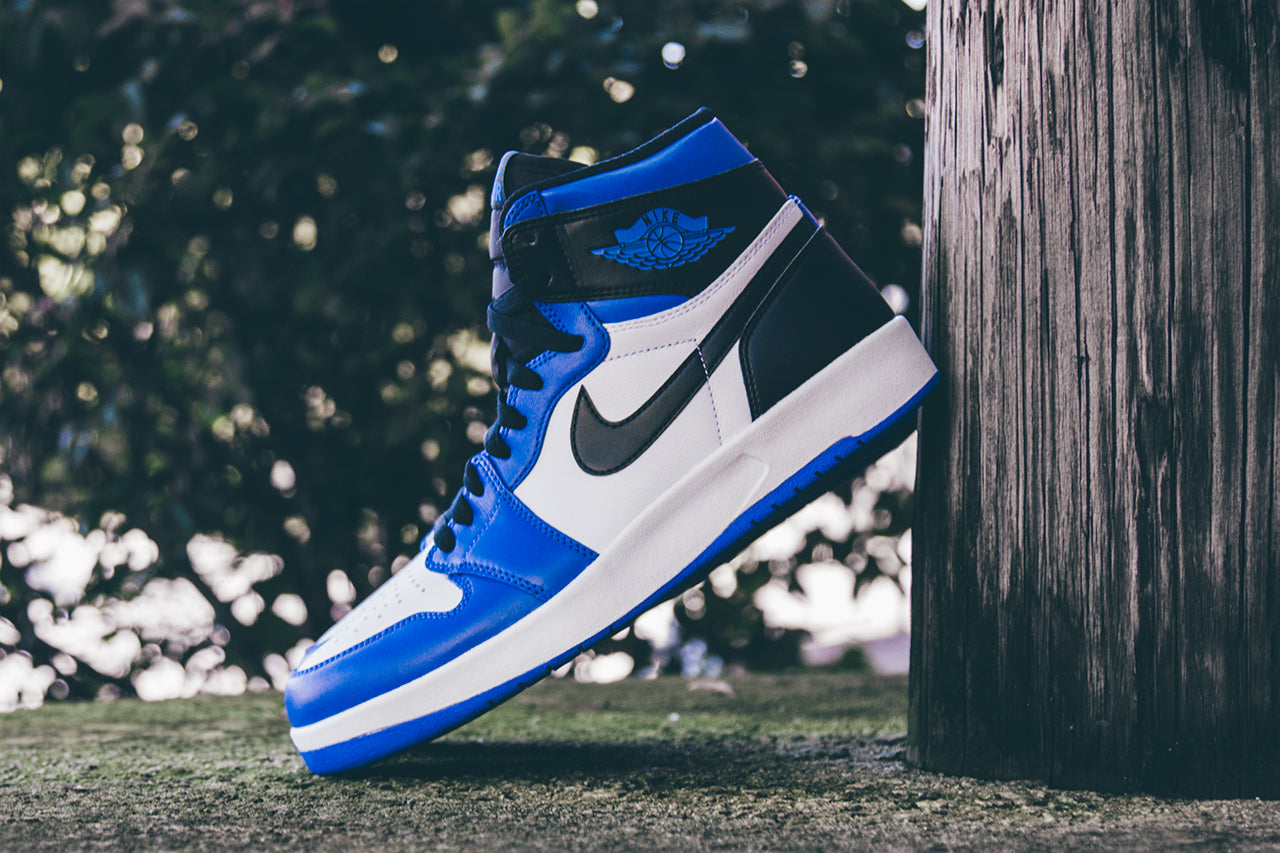 air jordan 1.5 reverse fragment