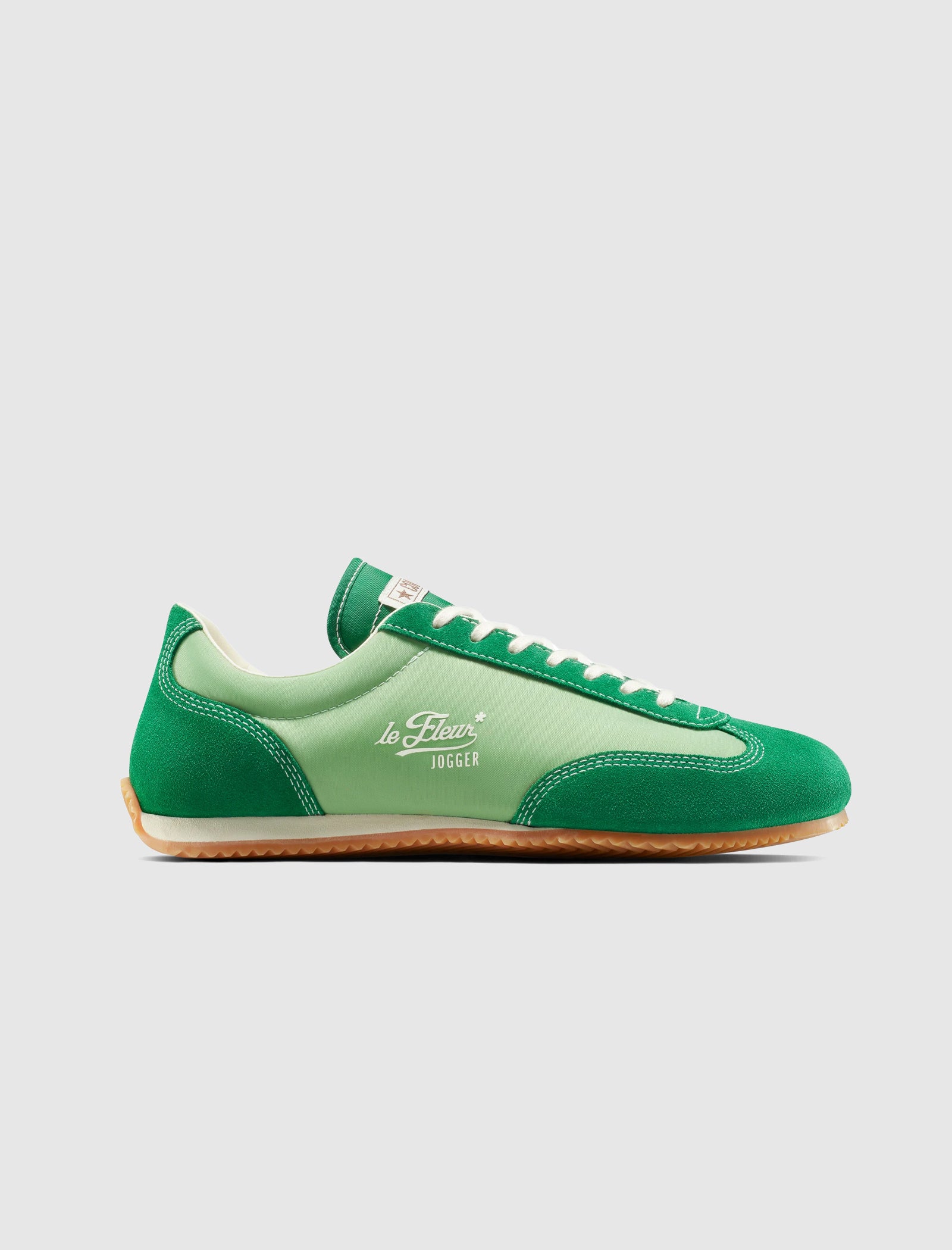 GOLF LE FLEUR X JOGGER OX 