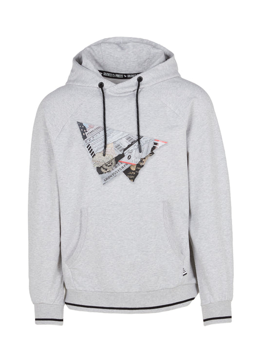 planes hoodie