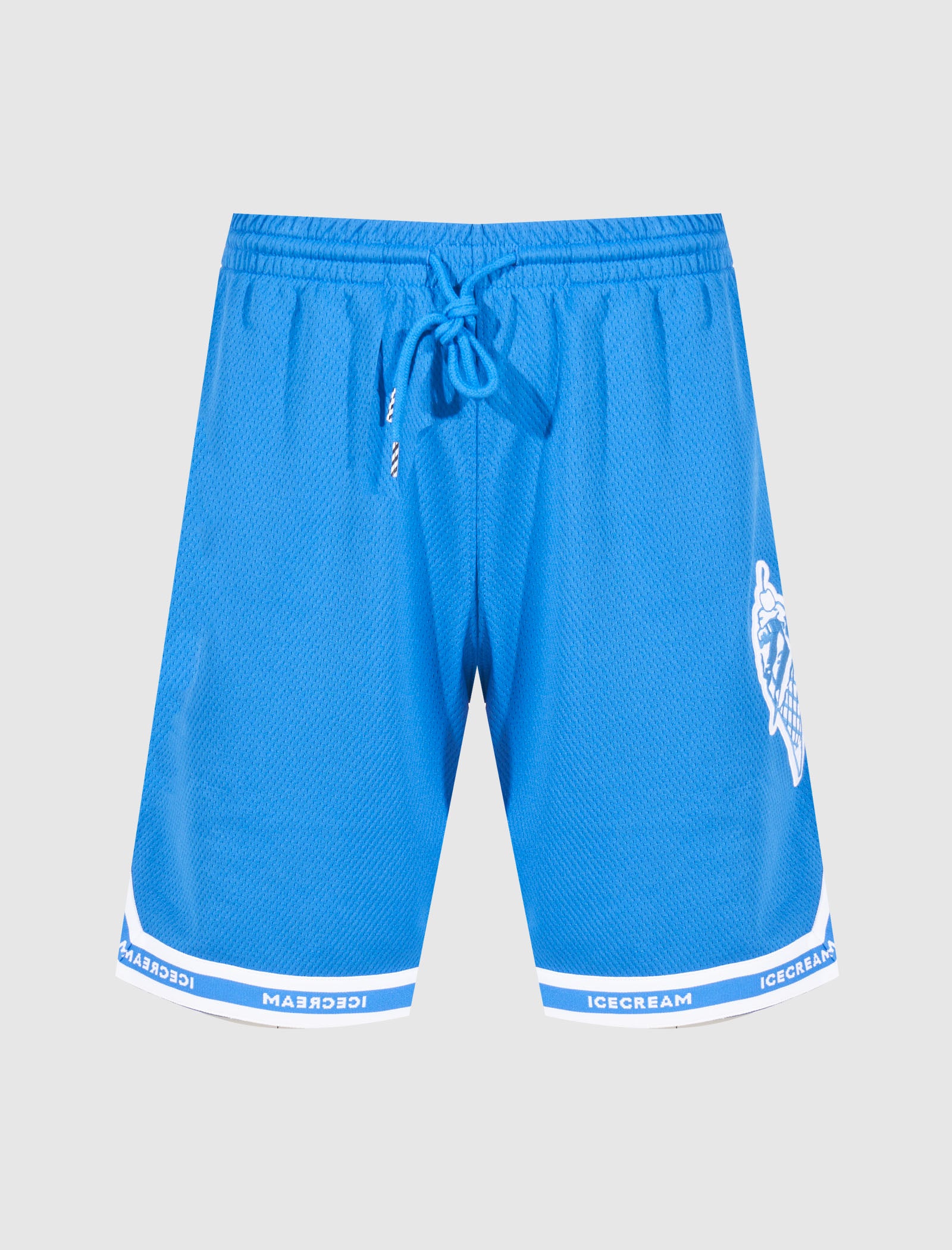 Mitchell & Ness Ny Mets Shorts in Blue for Men