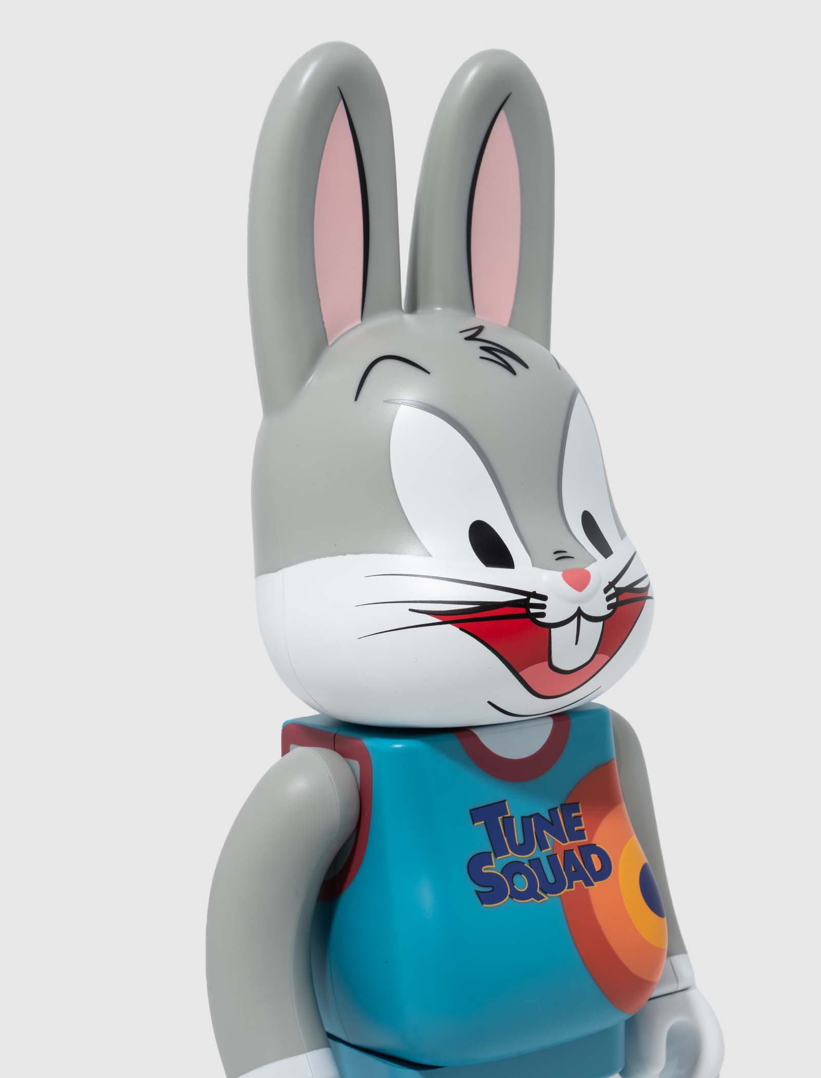 せんのでご BE@RBRICK BUGS BUNNY 100%&400% ベアブリック yC4mW ...