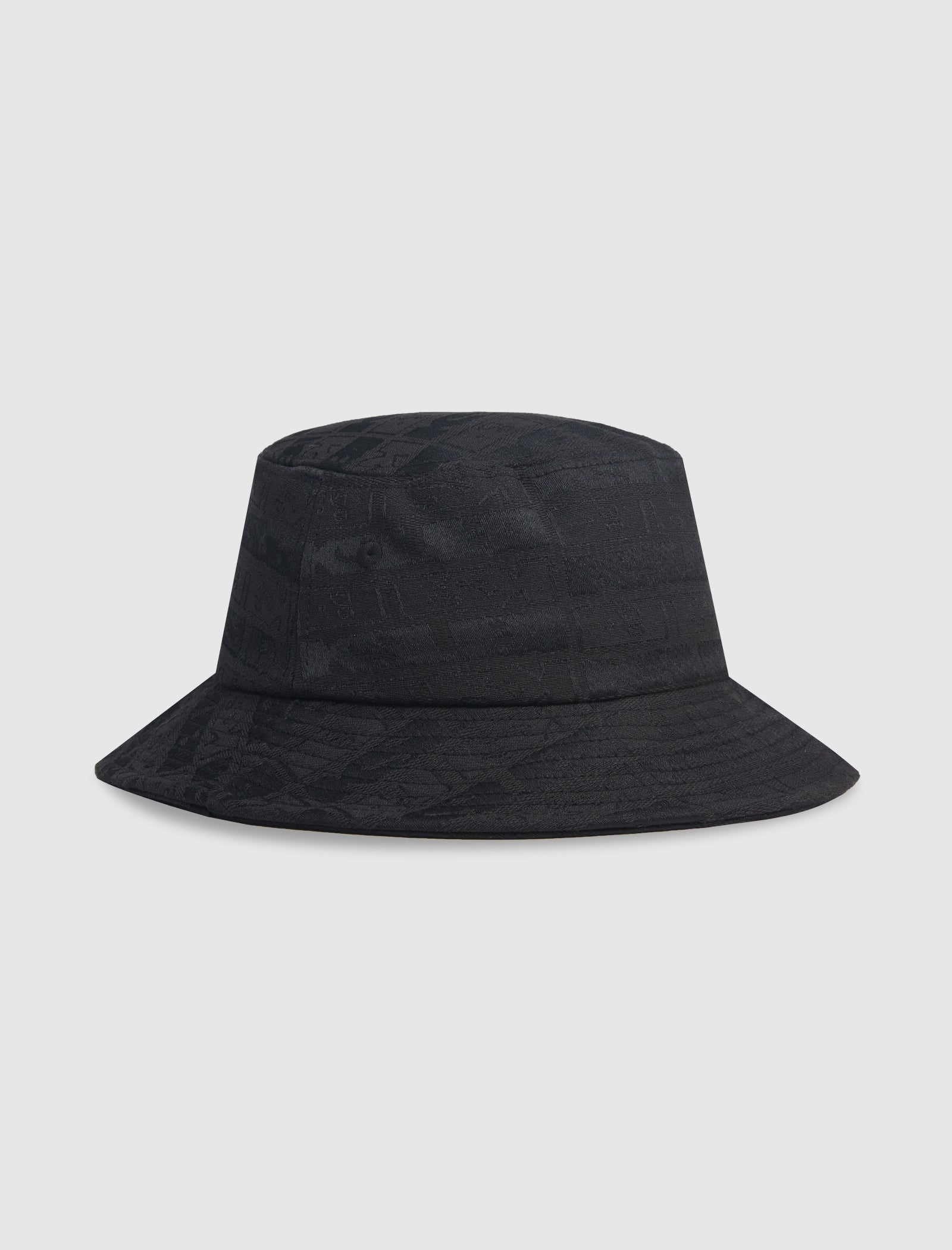 INKOGNITO BUCKET HAT