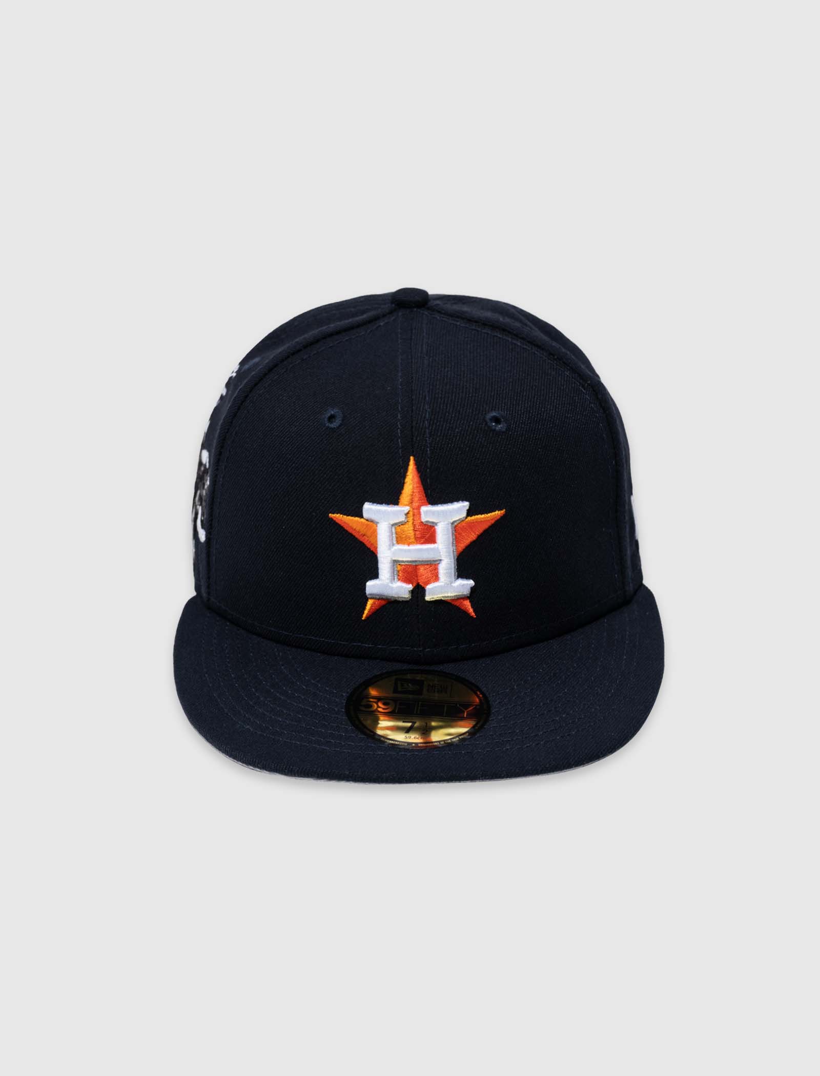 Just in! Pittsburgh Pirates & Houston Astros + other Brims Hang Time  Exclusive New Era Fitted Caps — now available in-store and online…