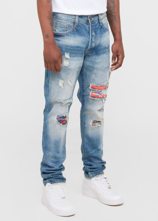 billionaire jeans price