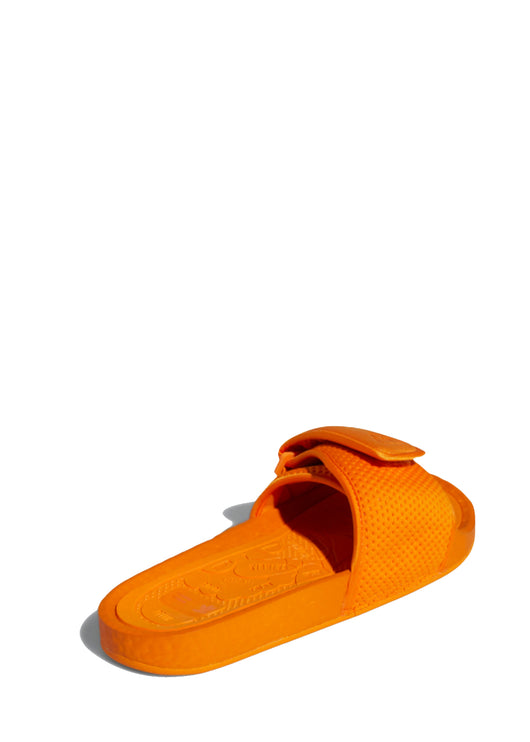 adidas boost slides orange