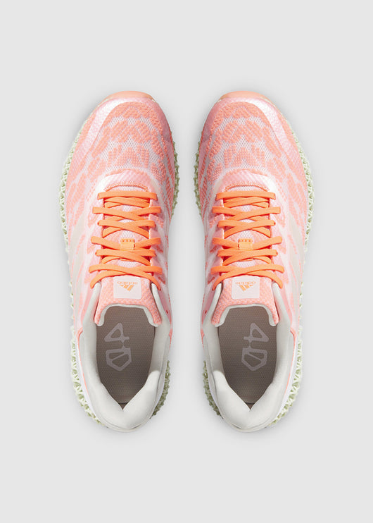 adidas 4d run 1.0 pink