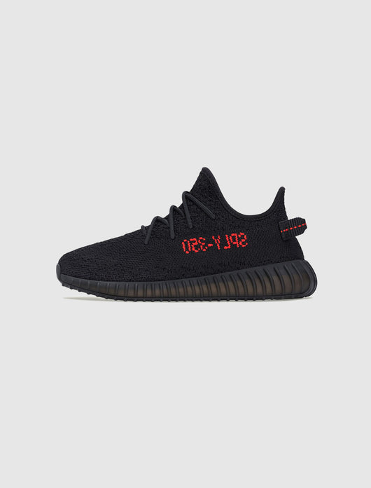 all black yeezy kids