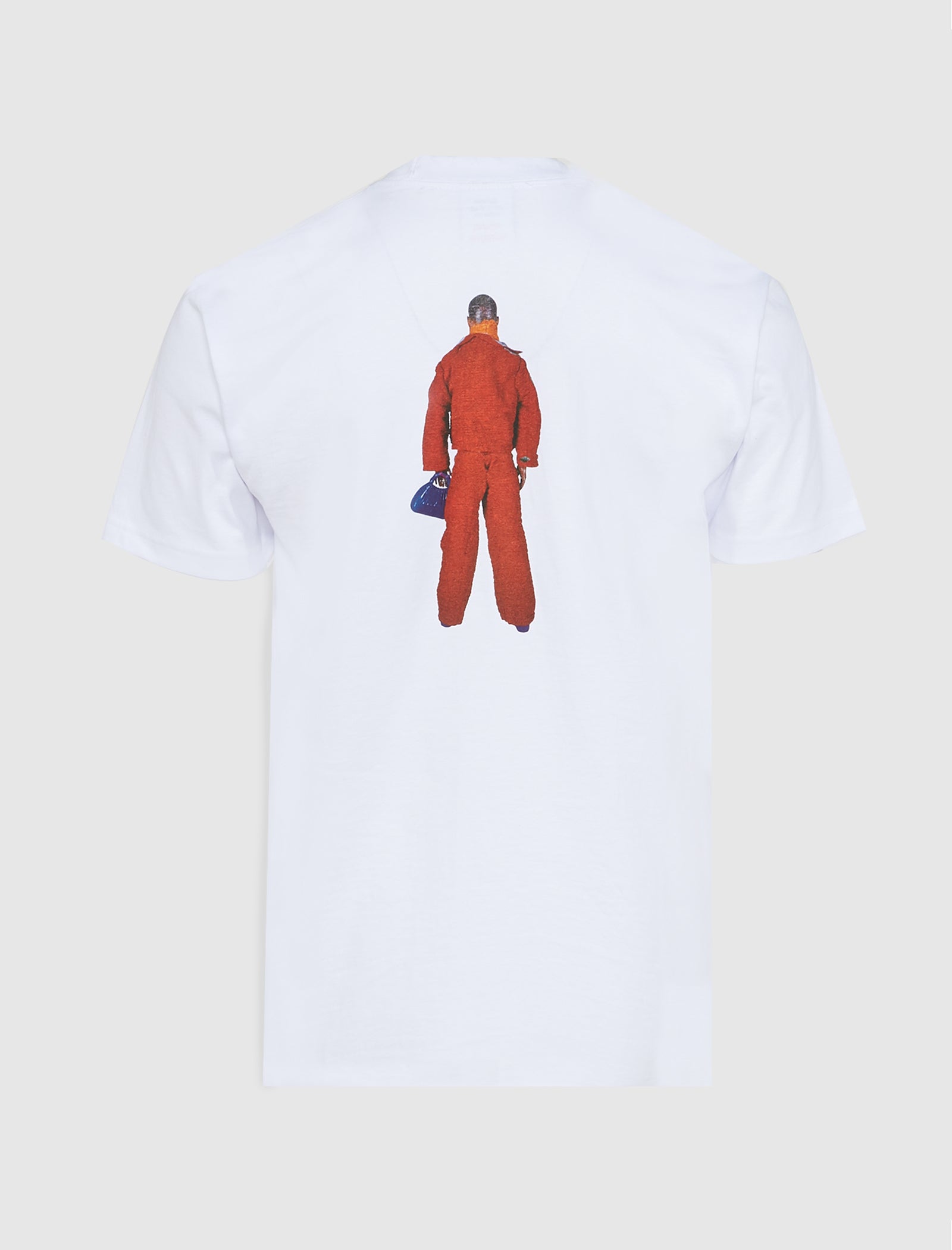 KANYE DOLL TEE