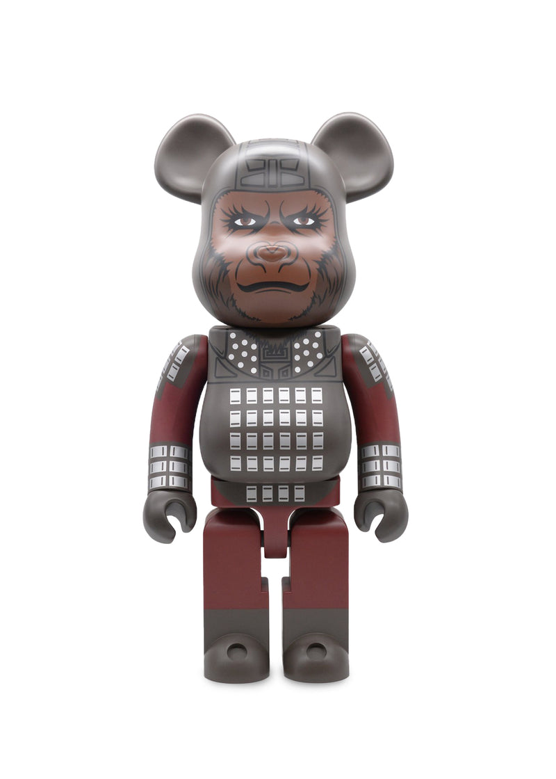 medicom bearbrick