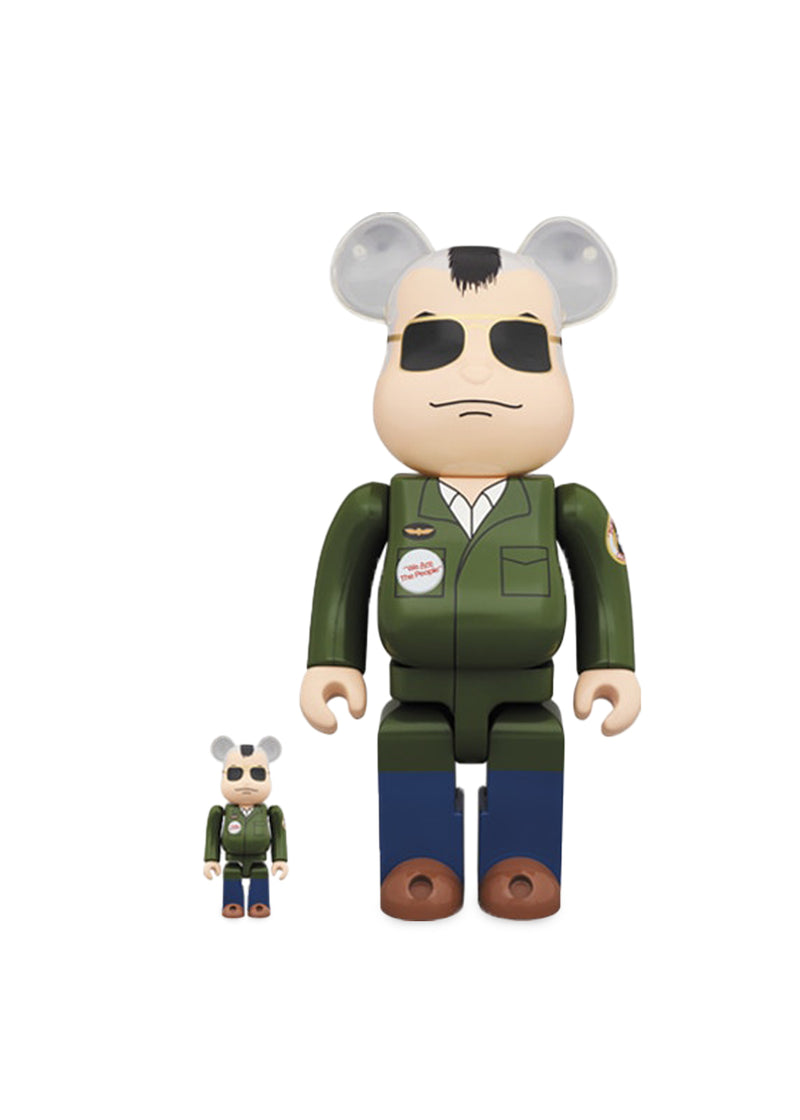 medicom bearbrick