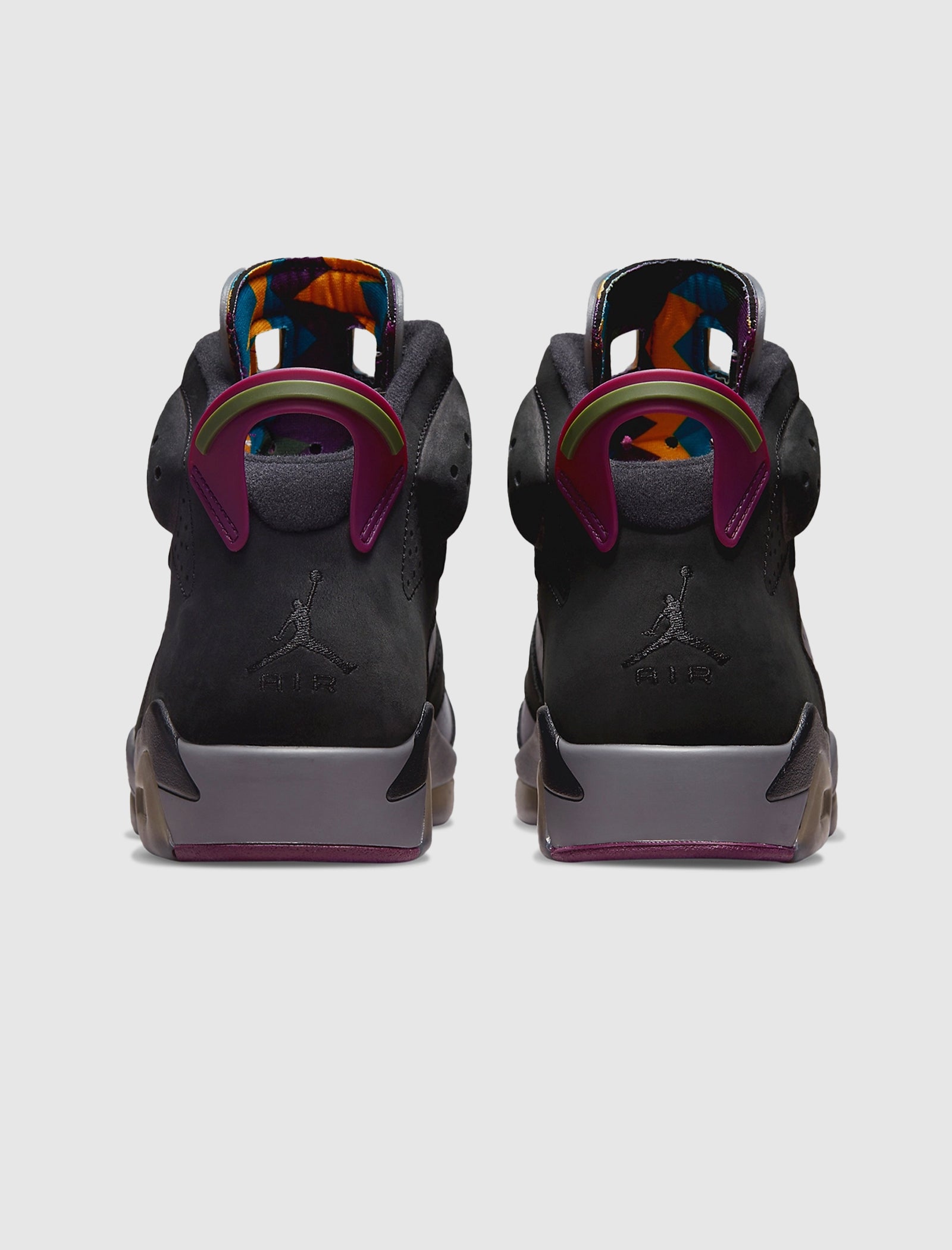 AIR JORDAN 6 "BORDEAUX"