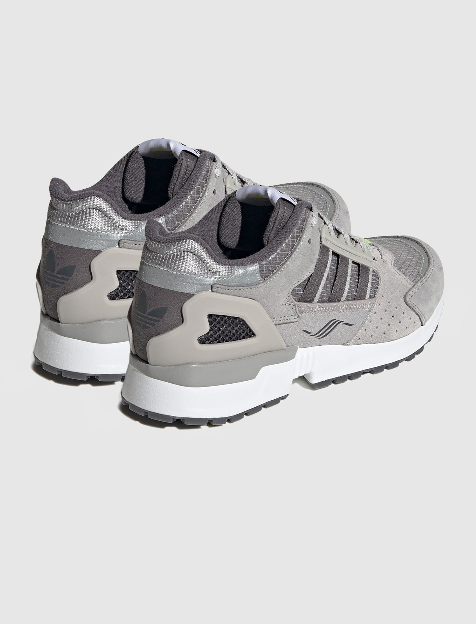 ZX 10000 "CLEAR GREY"