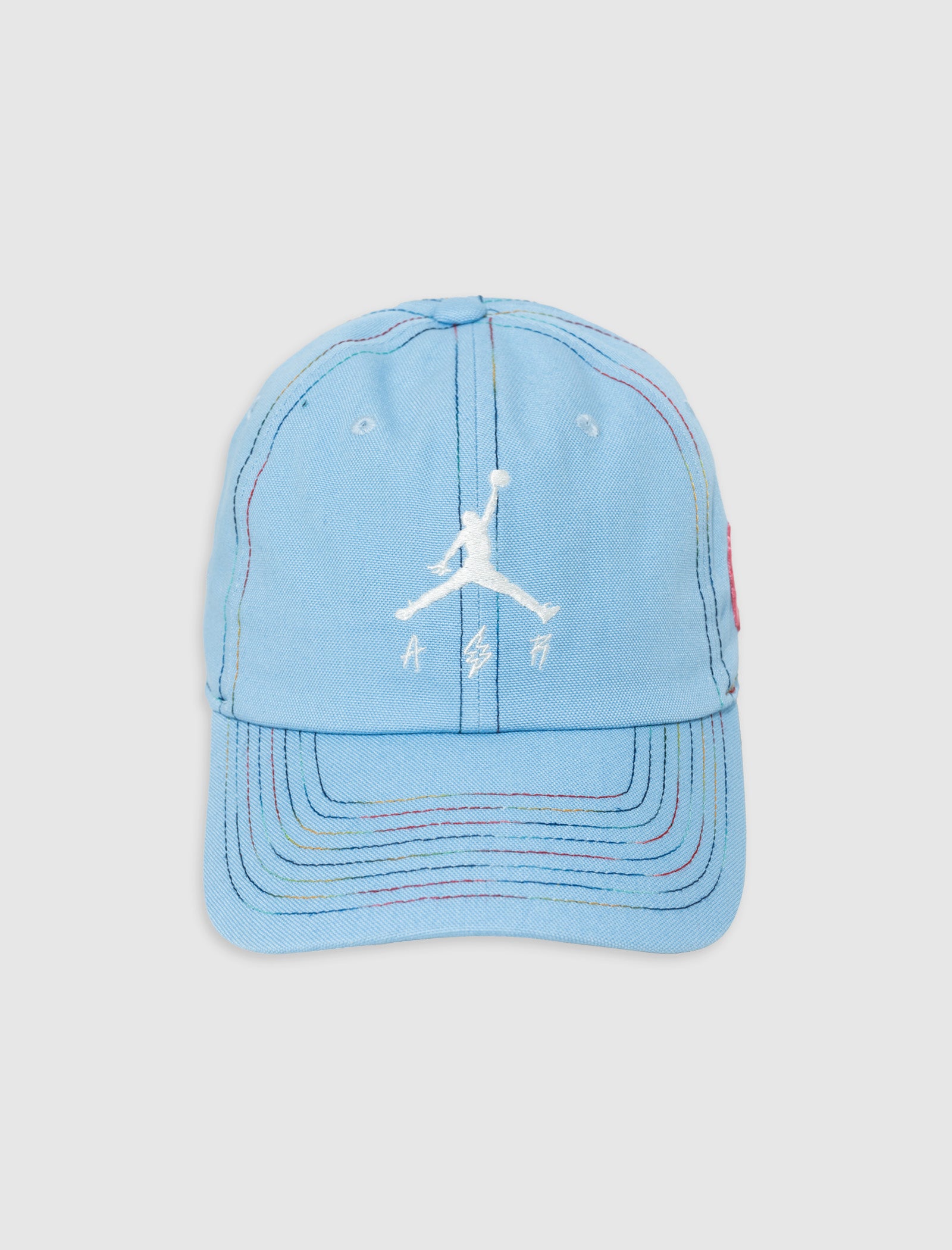 Jordan x J Balvin Adjustable Cap \