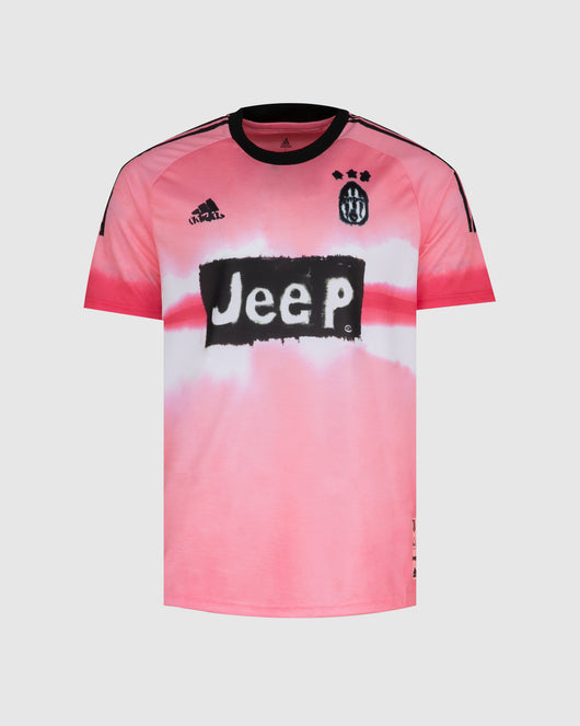 adidas juventus jersey