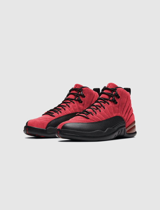 jordan 12 flu game gs