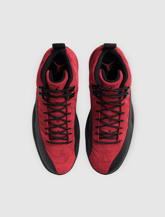 jordan 12 flu game gs