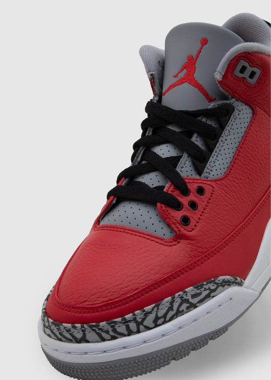 jordan 3 unite gs