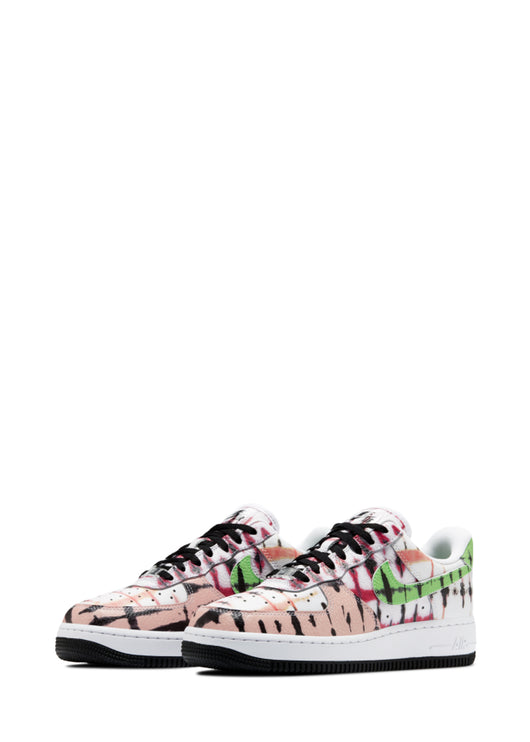 tie dye air force 1 womens