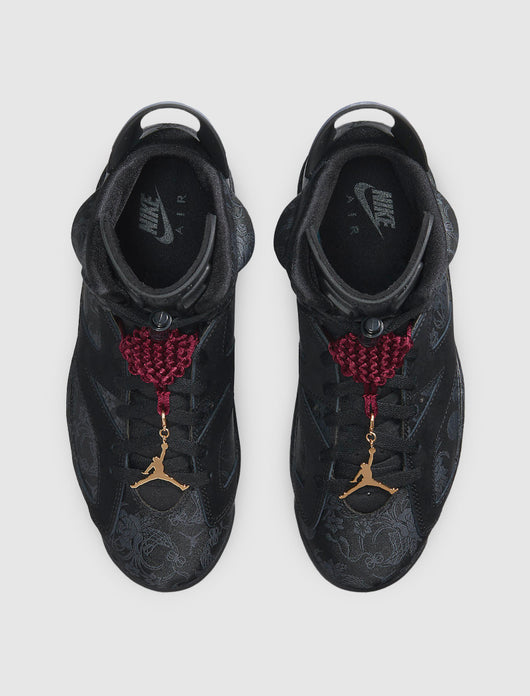 jordan 6 singles day