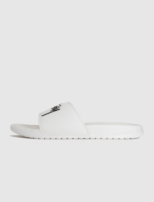 nike stussy benassi