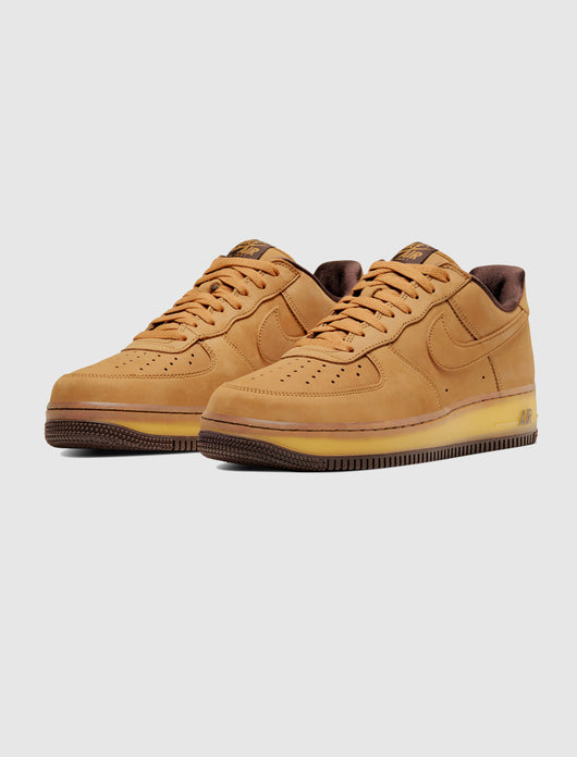 air force wheat mocha