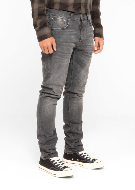 nudie jeans grey
