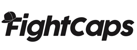 fightcaps logo