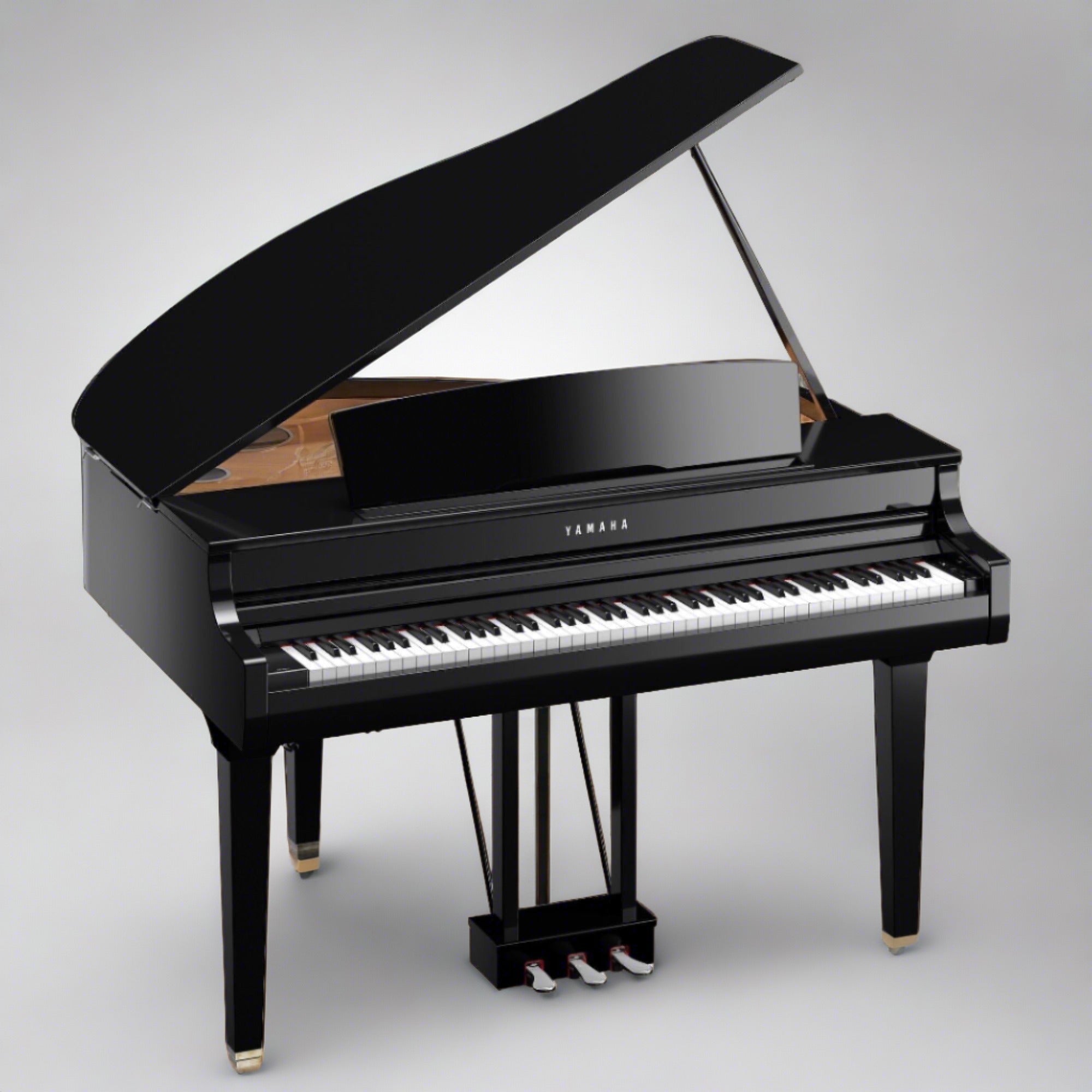 Yamaha P-525 : Le piano numérique compact portable ultime - Guide