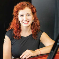 Madalina Danila, Piano Teacher