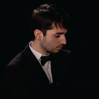 Vakhtang Zaalishvili, Piano Teacher