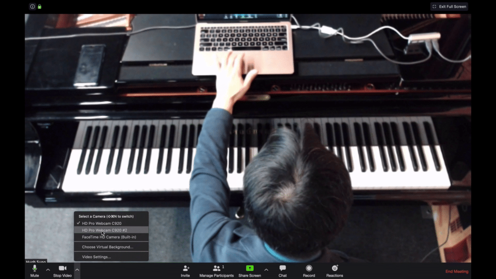 Set Up Live Online Piano Lessons via Google Meet — Piano Teachers Connect