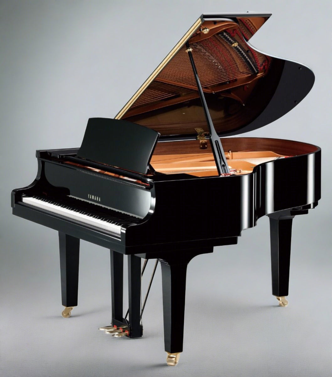 Yamaha P-525 Portable Piano