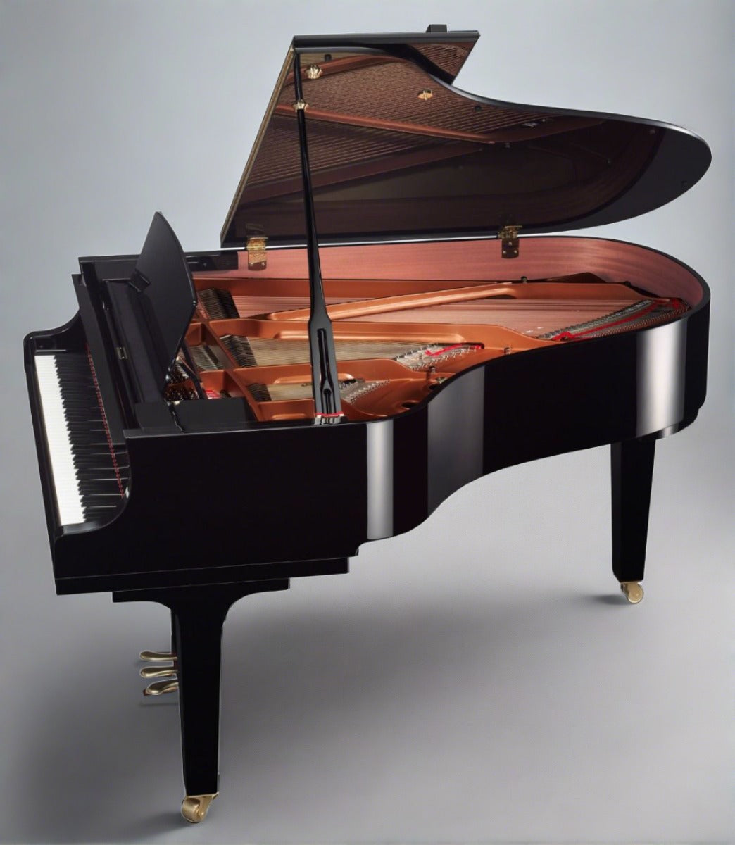 Yamaha Pianos at Cunningham Piano - Quality and Performance