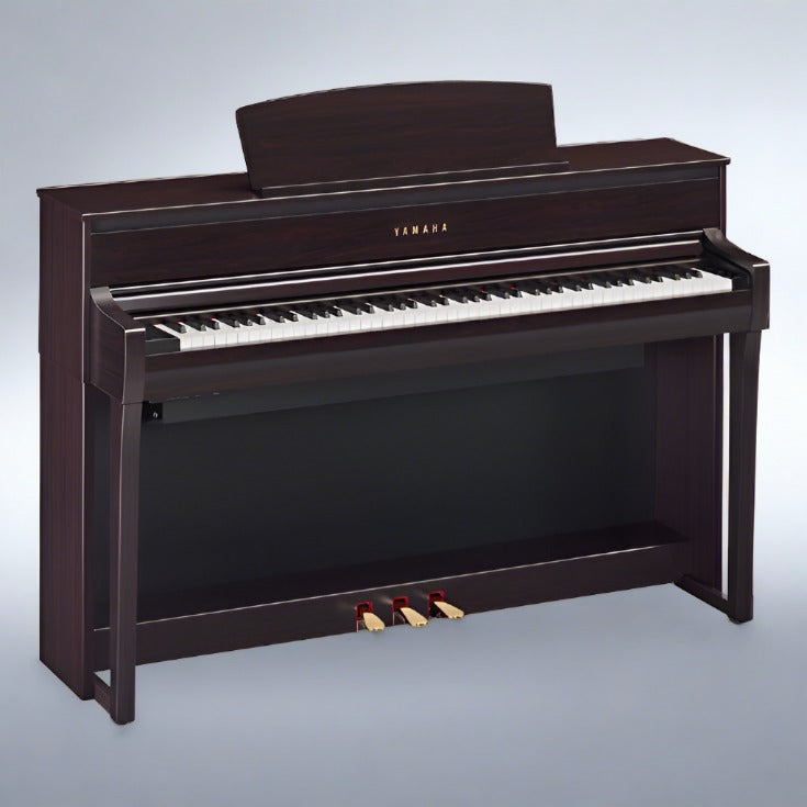 Yamaha Clavinova CLP 745 | Clavinova CLP 745 | The Online Piano Store