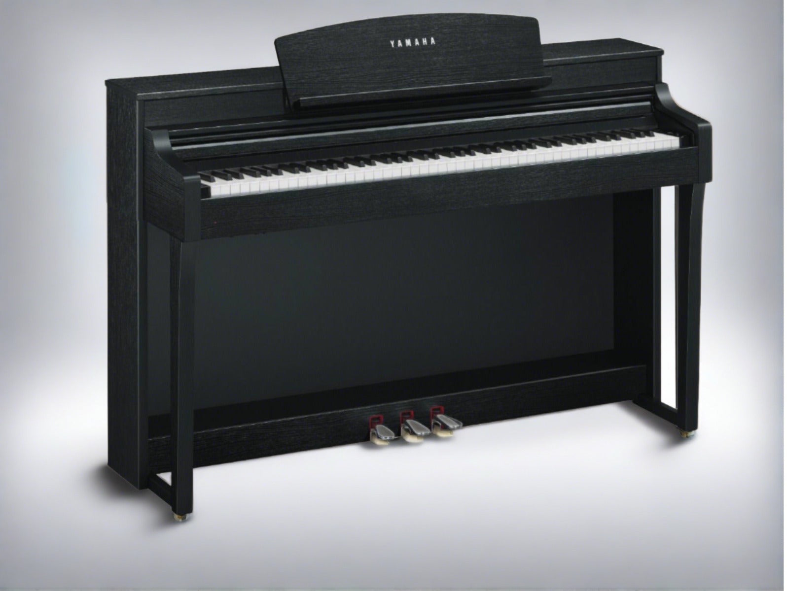 Clavinovas at Cunningham Piano - The Ultimate Digital Piano