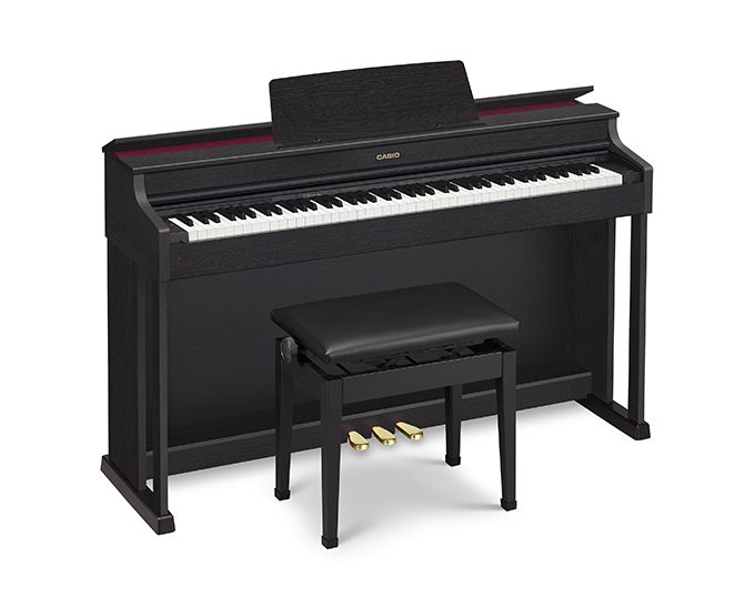 Casio Celviano Digital Pianos at Cunningham Piano - Affordable Quality