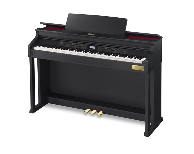 Casio Celviano Digital Pianos at Cunningham Piano - Affordable Quality