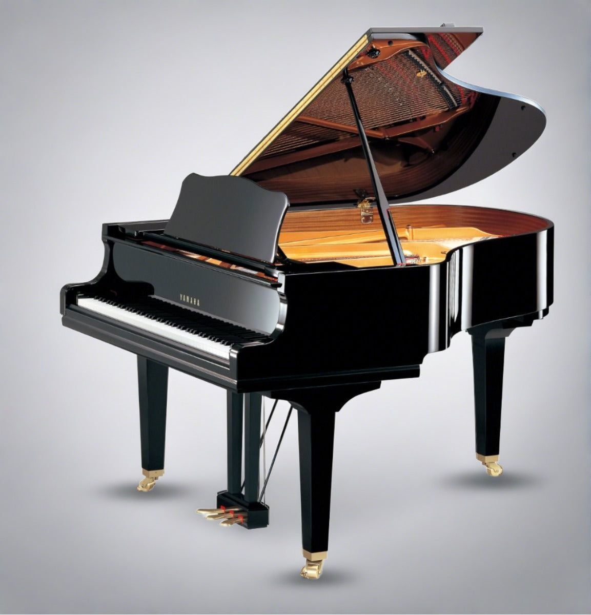 Certified Pre-Owned Yamaha U3 Uprights (52') $5600-$7995