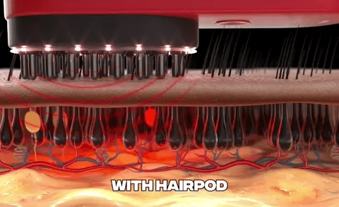 HairPod 10x hair game nourishment animation 3D.webp__PID:0800e931-e99b-4635-9907-27fbd022236d