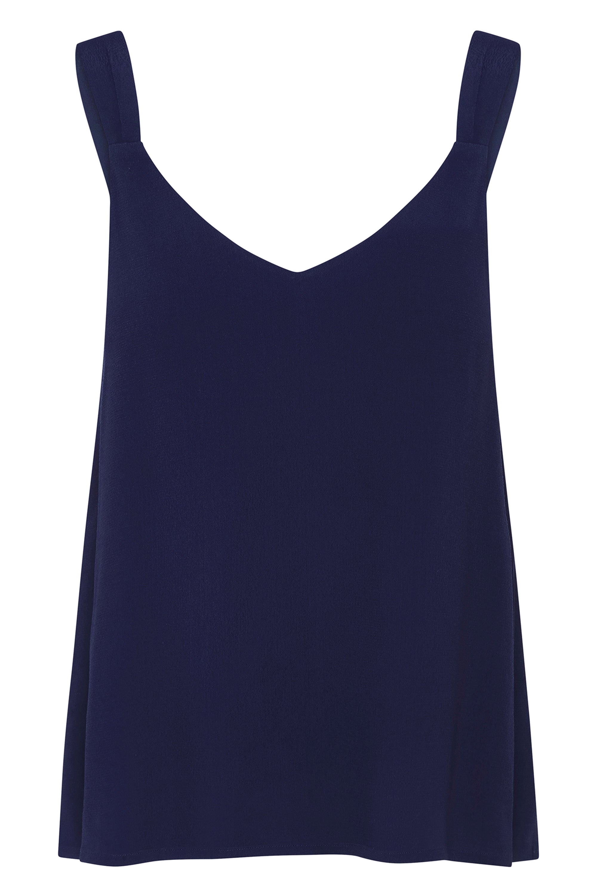 Nia Cami In French Navy