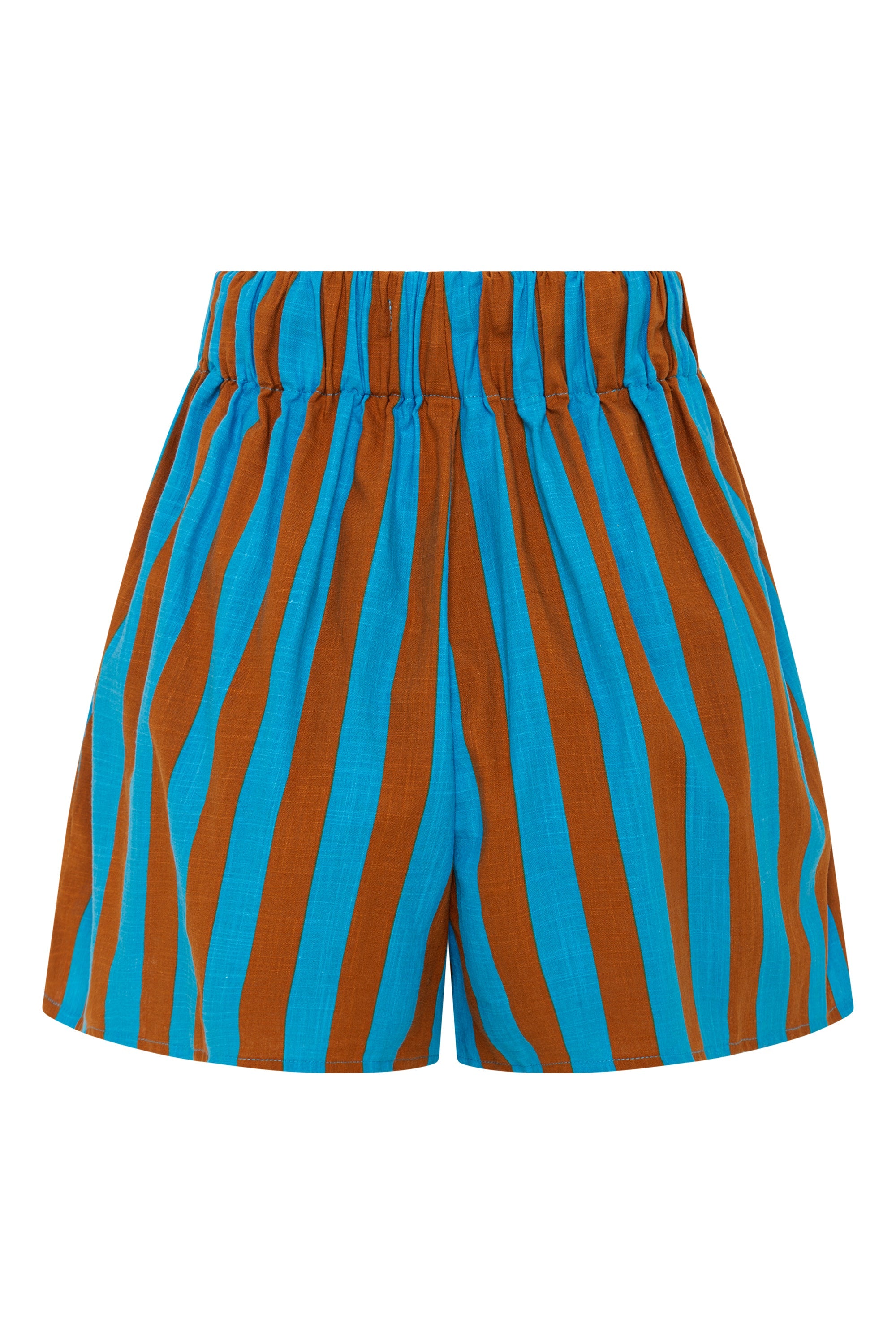 Beach Shorts In Manda Bay