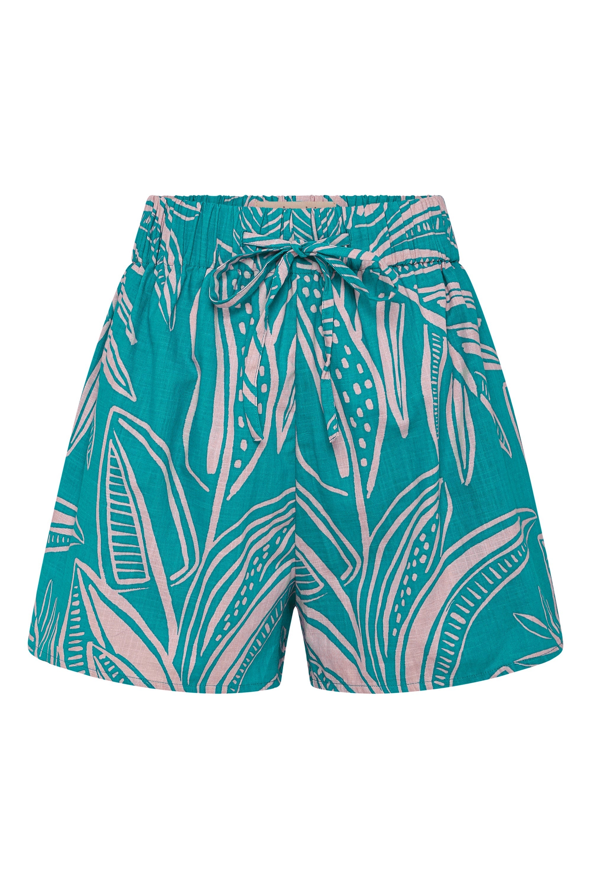 Beach Shorts In Shela