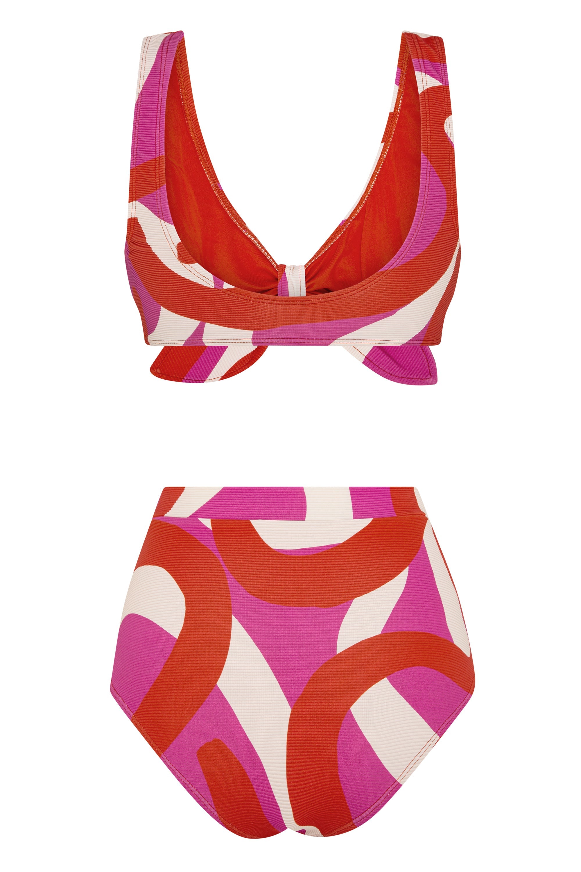 Birdie Bikini In Peponi