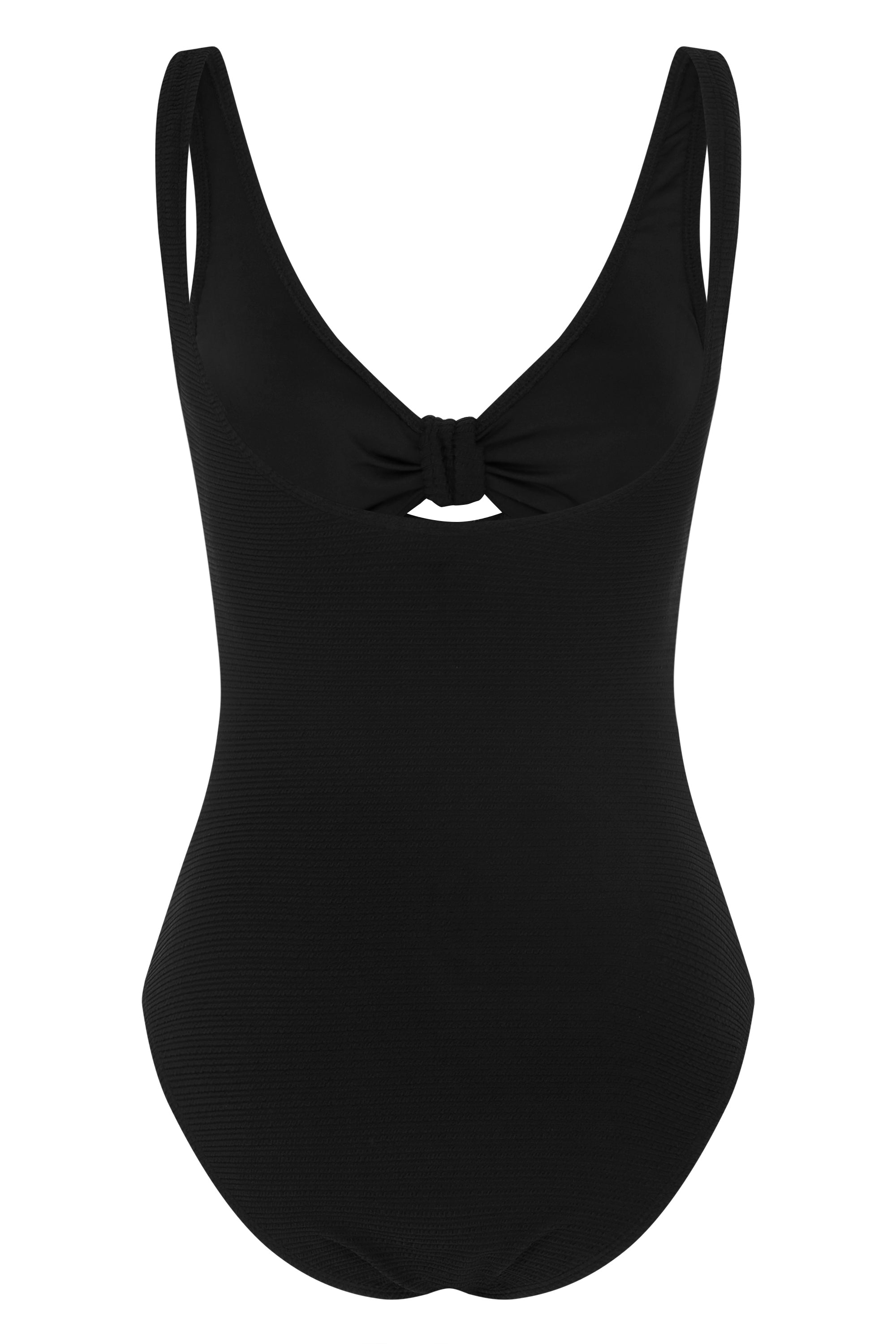 Birdie One Piece In Black